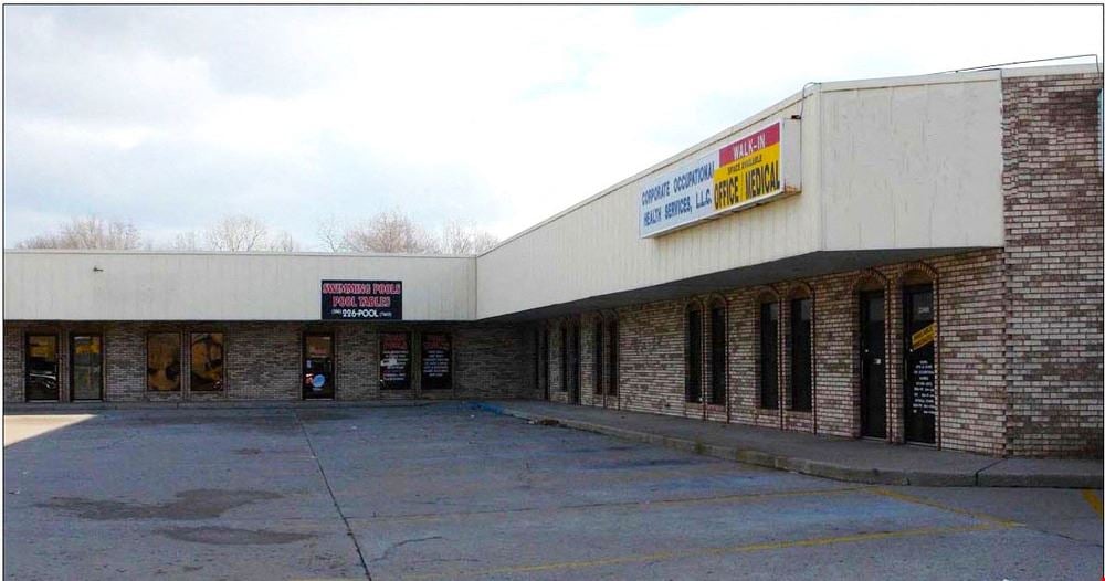 33800 Groesbeck