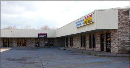 Preview of Office space for Rent at 33800 Groesbeck