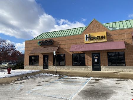 Retail Commercial Suite for Lease in Chelsea - Chelsea