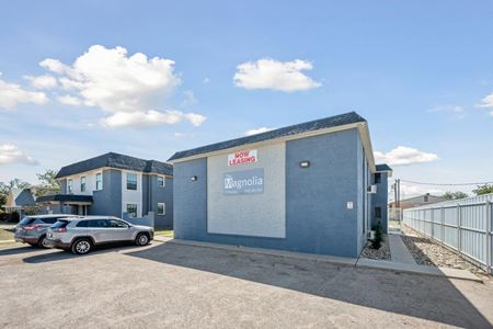 Preview of Multi-Family space for Sale at 317 Preusser Street