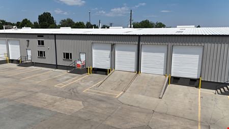 Preview of commercial space at 6709-6715 W 58th Place