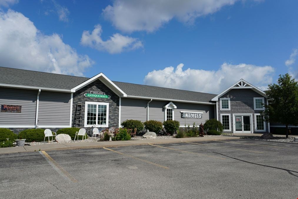 5868 Midland Rd Suite 4 