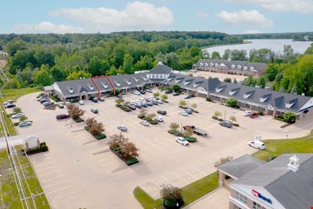 Preview of Office space for Rent at 3725 Medina Road