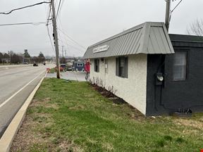 350 N. Pottstown Pike