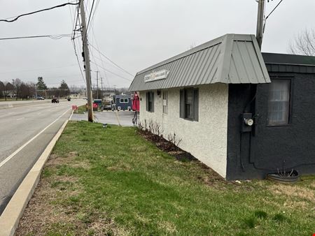 Preview of commercial space at 350 N Pottstown Pike