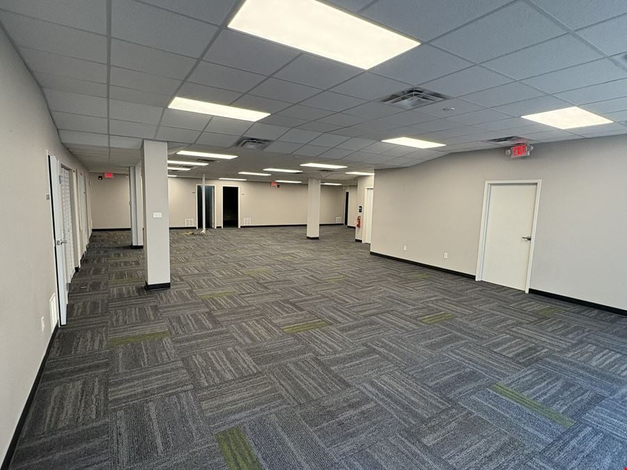 2700 Blair Stone Rd.
