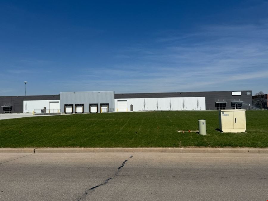 4200 W. Harry St.