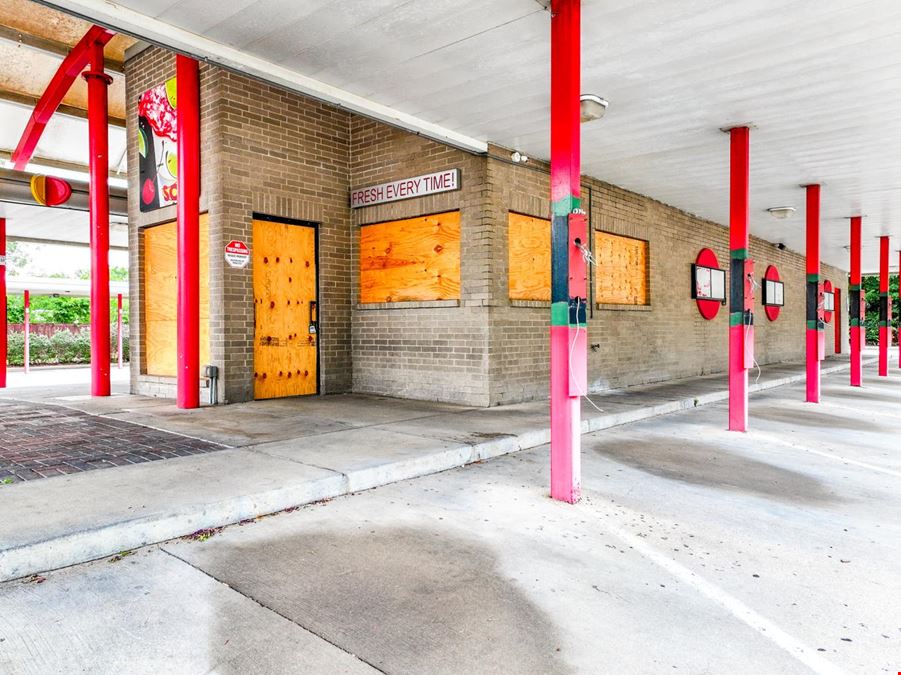 1,704 SF for Sale or Lease in Irving