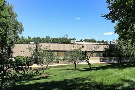 Preview of Industrial space for Sale at 1 Bouchard Street