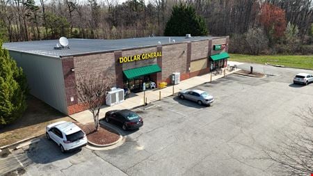 Preview of Retail space for Sale at 8302 Belews Creek Rd