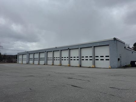 Preview of Industrial space for Sale at 21982 NY 22
