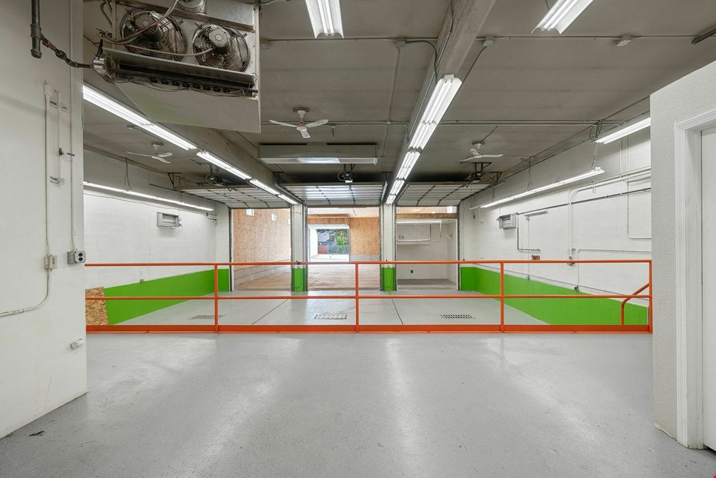 Deer Park - Industrial / Commercial / Warehouse