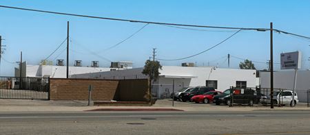 Preview of Industrial space for Sale at 330 S Irwindale Ave