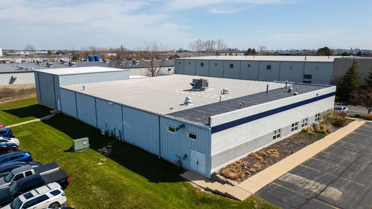 3919 North Greenbrooke Drive Southeast