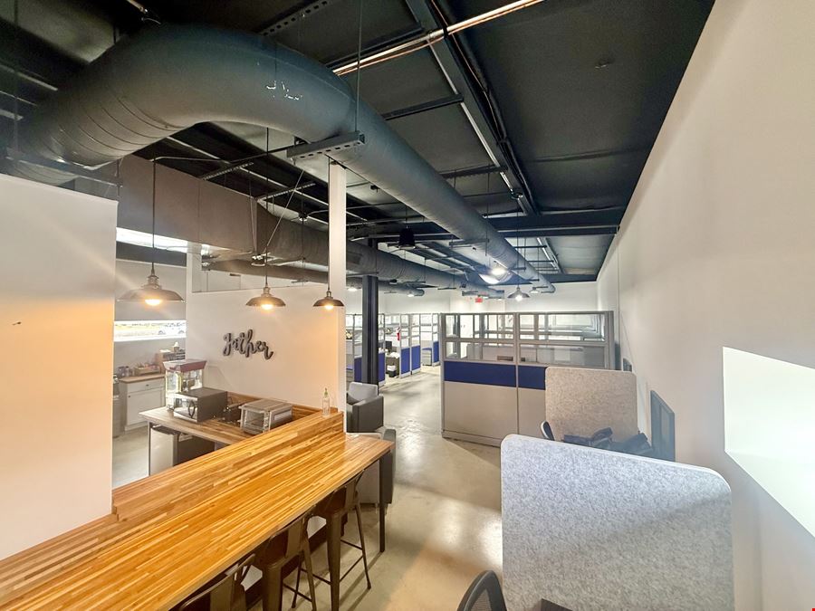 FOR SALE - Stand Alone Office