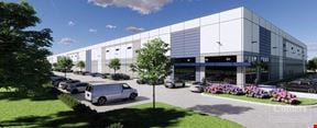 ±252,720-SF Proposed Industrial Facility | Carolina Pines Logistics Center | Blythewood, SC
