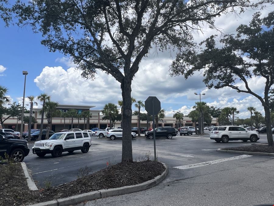 Altamonte Springs Plaza