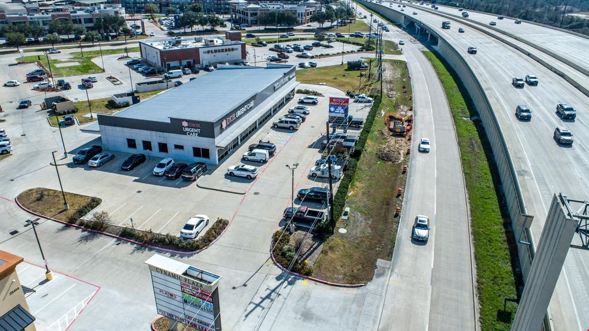 25402 Northwest Freeway