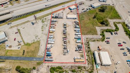Preview of Storage space for Sale at 202 TX-35