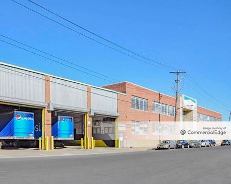 Preview of Industrial space for Rent at 50-35 56th Road
