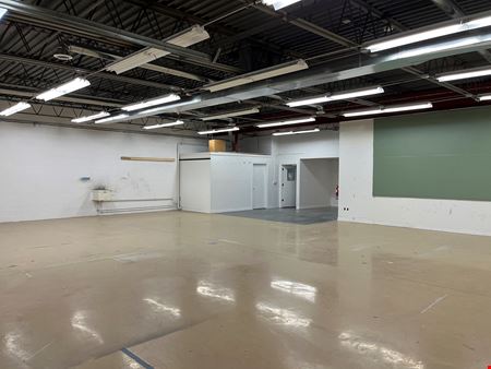 Preview of Industrial space for Rent at 7885 Jackson, Unit 2