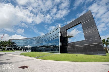 Preview of Other space for Rent at 1905 NW Corporate Boulevard