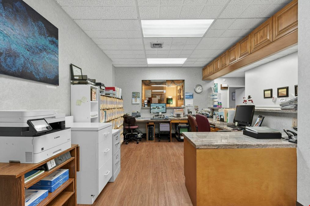 Fifteen Hundred Medical Office Condo