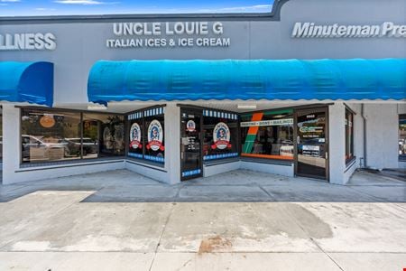 Preview of Retail space for Rent at 9866 W Sample Rd