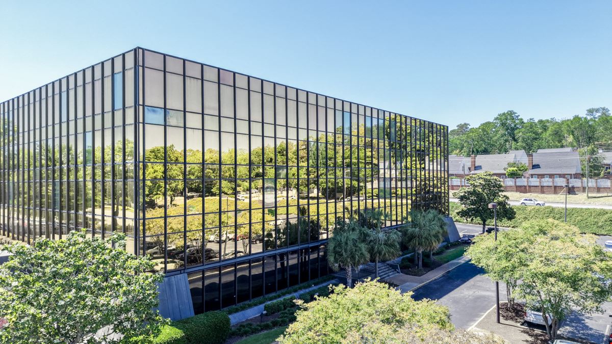 Landmark Medical Park  |  Landmark II