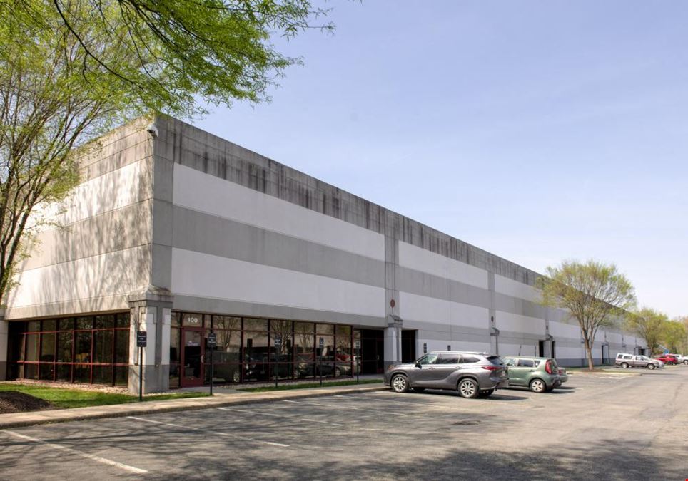 Crescent Business Center II