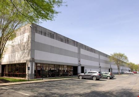 Preview of Flex Space space for Rent at 10404 Lakeridge Parkway