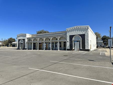Preview of commercial space at 402 San Pedro Ave