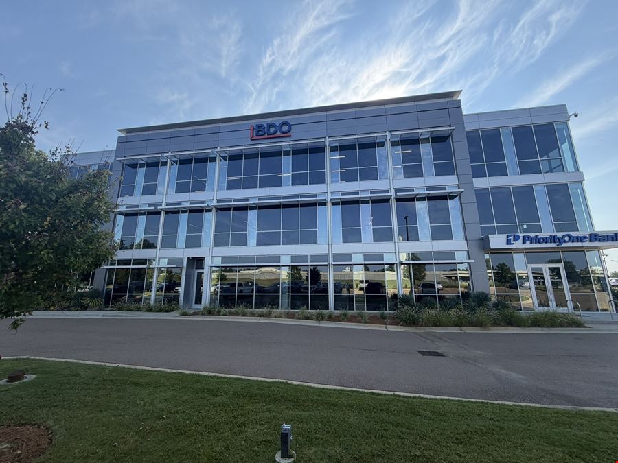 The BDO Building