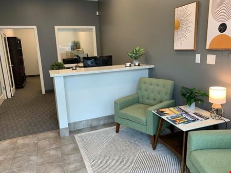 Preview of Office space for Rent at 2731 77th Avenue Southeast