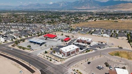 Preview of Retail space for Rent at 3512 W Maradona Dr