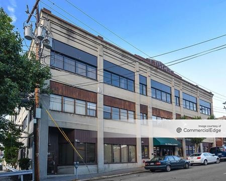 Preview of commercial space at 190 Lancaster Street