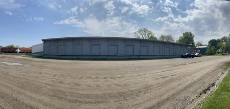 Preview of Industrial space for Sale at 1900 North Washington Avenue