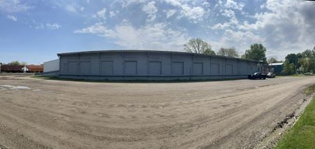 Preview of Industrial space for Sale at 1900 North Washington Avenue