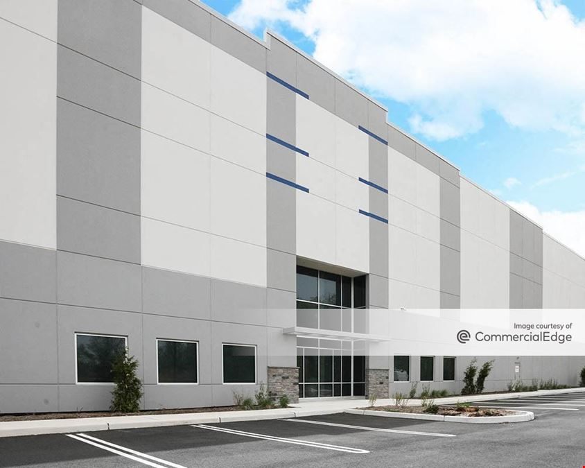 Piscataway Crossing - Building 3