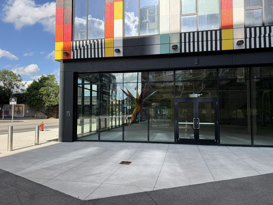 The Tower at Horizon West (Retail)