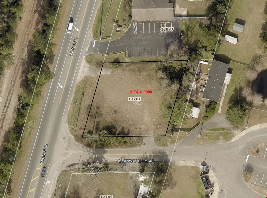 12761 North Main Street