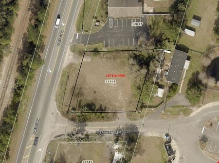 Preview of VacantLand space for Sale at 12761 North Main Street