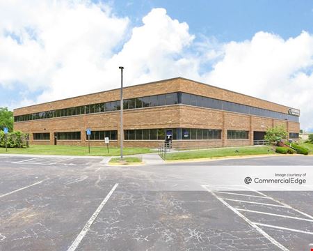 Preview of commercial space at 8550 Marshall Drive