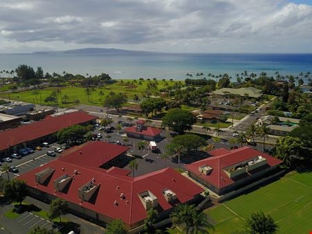 Preview of commercial space at 1819 S Kihei Rd