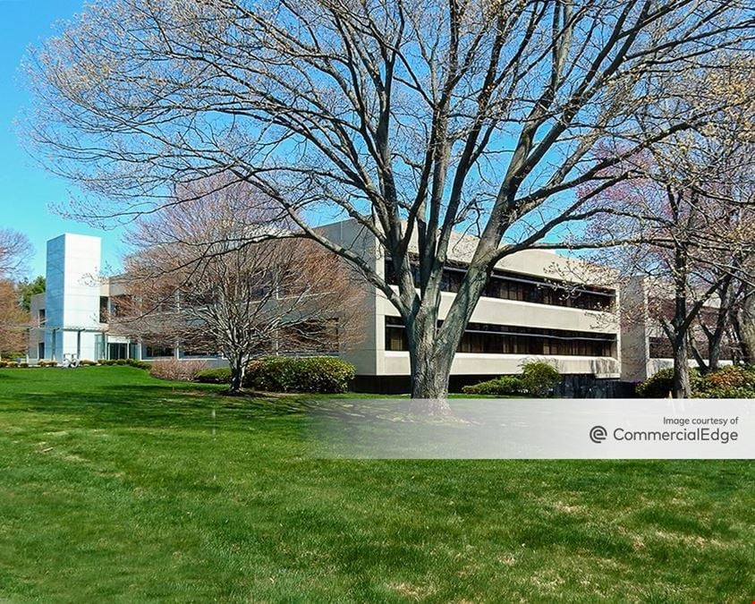 Hayden Research Campus