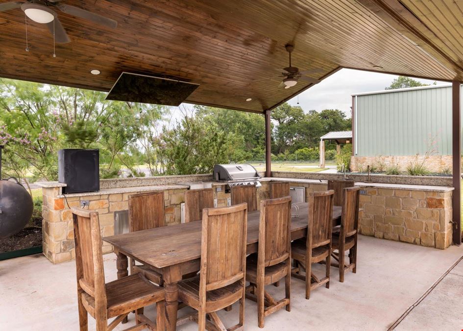 10285 Ferrill Creek Road