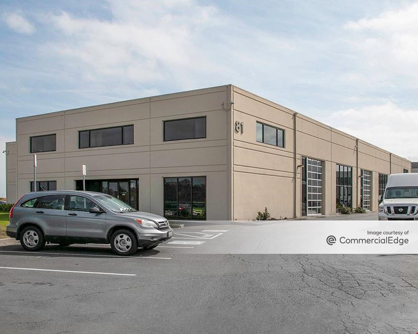 Lakepoint Business Park