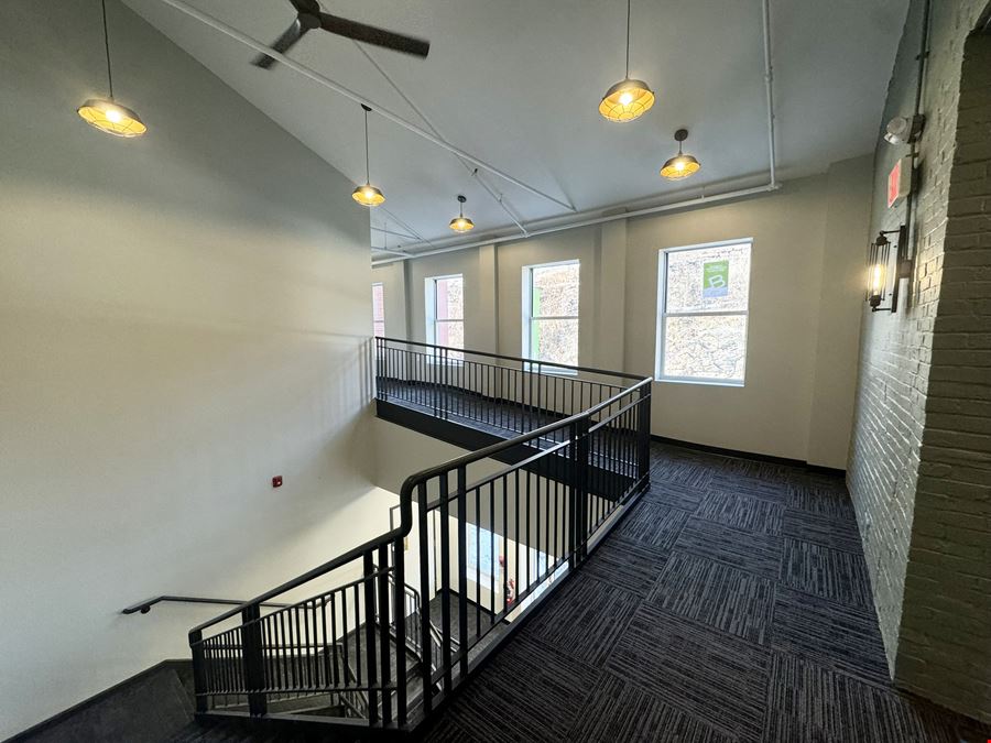Portland Peninsula Office Space