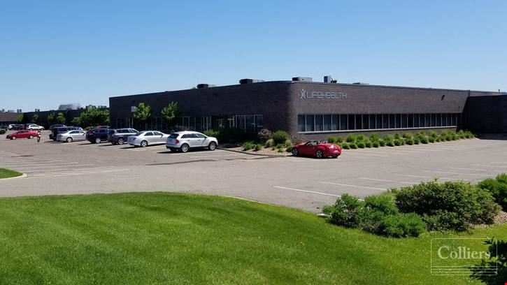 Roseville Business Commons II