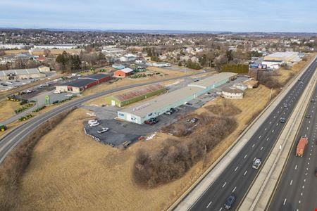 Preview of Industrial space for Rent at 6500 Chapmans Rd